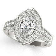 COLOR RINGS MARQUISE - Image 2
