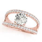 ENGAGEMENT RINGS MULTIROW - Image 5