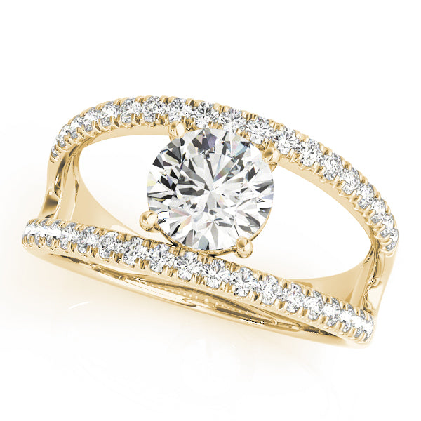 ENGAGEMENT RINGS MULTIROW - Image 4