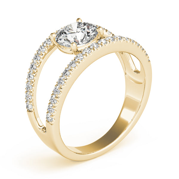 ENGAGEMENT RINGS MULTIROW - Image 9