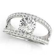 ENGAGEMENT RINGS MULTIROW - Image 2