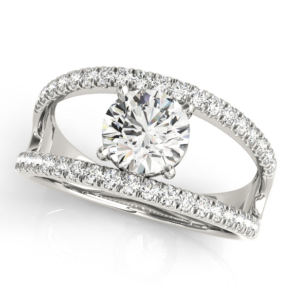 ENGAGEMENT RINGS MULTIROW - Image 2