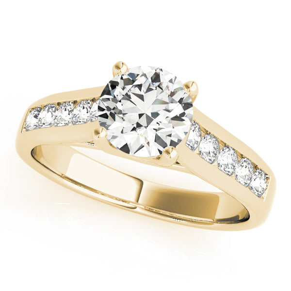 ENGAGEMENT RINGS TRELLIS - Image 4
