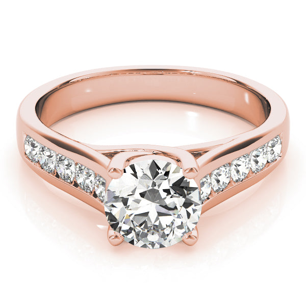 ENGAGEMENT RINGS TRELLIS - Image 10