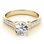 ENGAGEMENT RINGS TRELLIS - Image 8