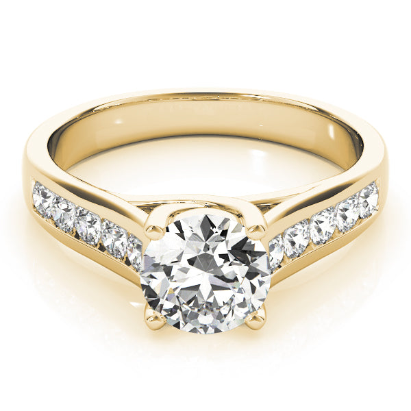 ENGAGEMENT RINGS TRELLIS - Image 8