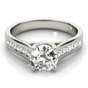 ENGAGEMENT RINGS TRELLIS - Image 6