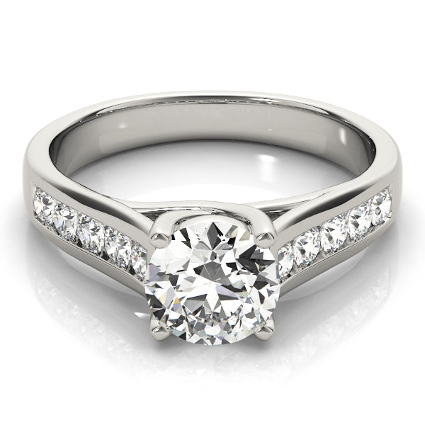 ENGAGEMENT RINGS TRELLIS - Image 6