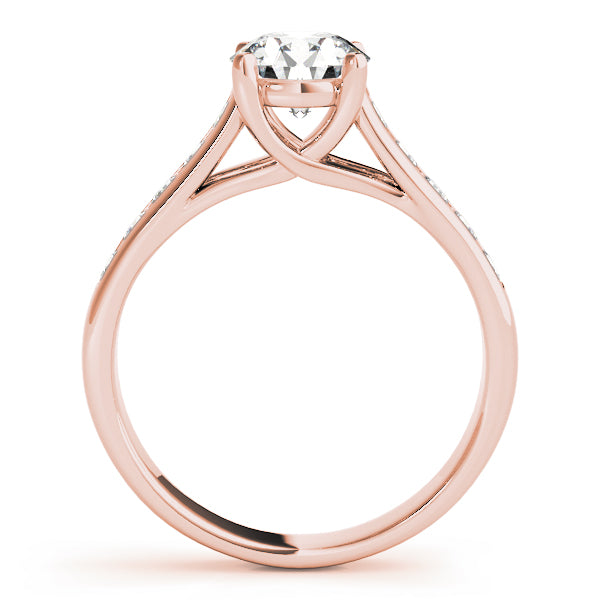 ENGAGEMENT RINGS TRELLIS - Image 5
