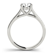 ENGAGEMENT RINGS TRELLIS - Image 7
