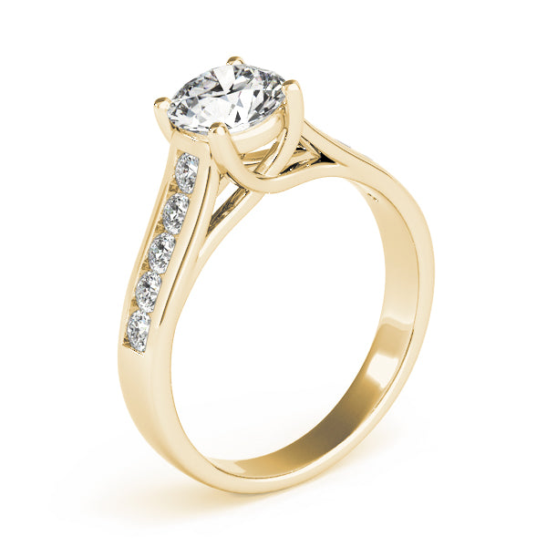 ENGAGEMENT RINGS TRELLIS - Image 3