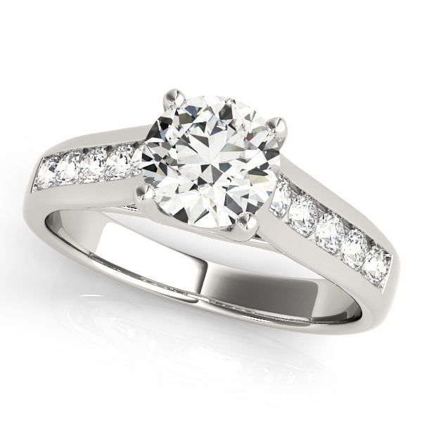 ENGAGEMENT RINGS TRELLIS - Image 2