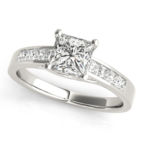 ENGAGEMENT RINGS TRELLIS - Image 2