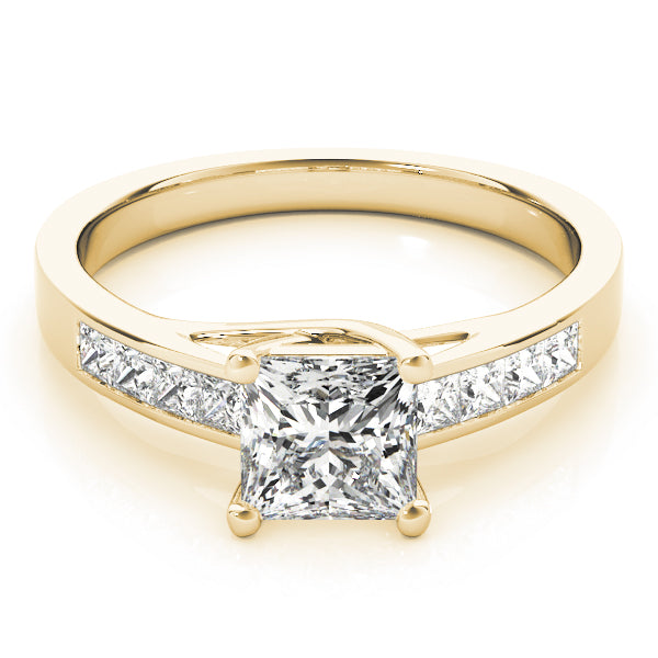 ENGAGEMENT RINGS TRELLIS - Image 3