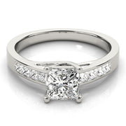 ENGAGEMENT RINGS TRELLIS - Image 9