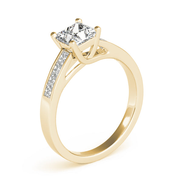 ENGAGEMENT RINGS TRELLIS - Image 5