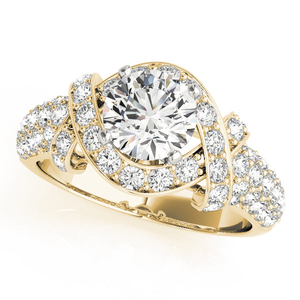 ENGAGEMENT RINGS MULTIROW - Image 4