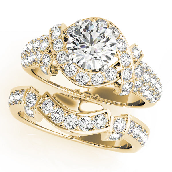 ENGAGEMENT RINGS MULTIROW - Image 10