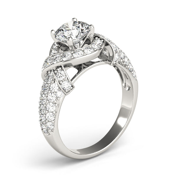 ENGAGEMENT RINGS MULTIROW - Image 8