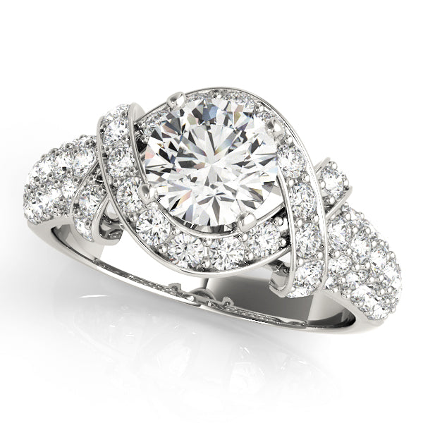 ENGAGEMENT RINGS MULTIROW - Image 2