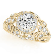 ANTIQUE STYLE RING - Image 3