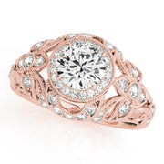 ANTIQUE STYLE RING - Image 8