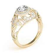 ANTIQUE STYLE RING - Image 10