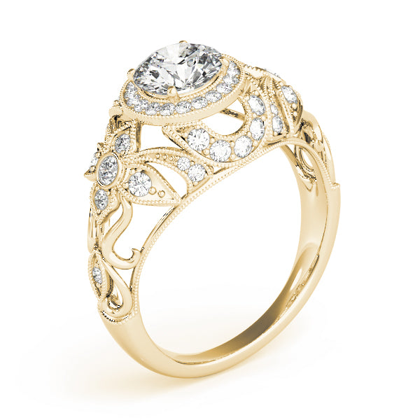 ANTIQUE STYLE RING - Image 10