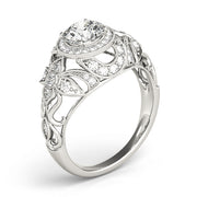 ANTIQUE STYLE RING - Image 4