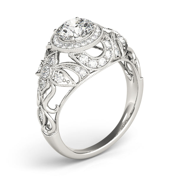 ANTIQUE STYLE RING - Image 4