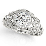 ANTIQUE STYLE RING - Image 2