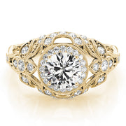 ANTIQUE STYLE RING - Image 6