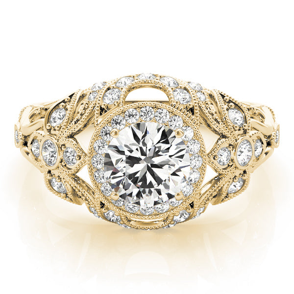 ANTIQUE STYLE RING - Image 6