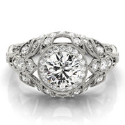 ANTIQUE STYLE RING - Image 5