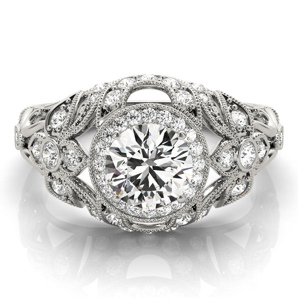 ANTIQUE STYLE RING - Image 5