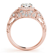 ANTIQUE STYLE RING - Image 7