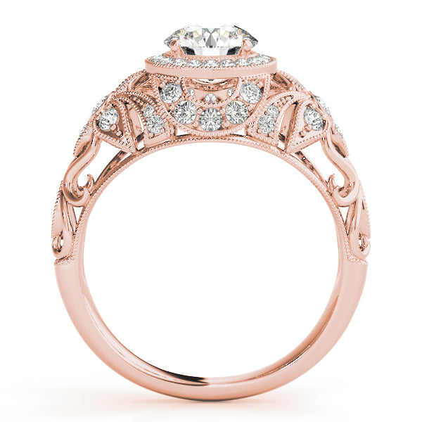 ANTIQUE STYLE RING - Image 7
