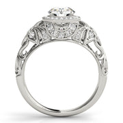 ANTIQUE STYLE RING - Image 9