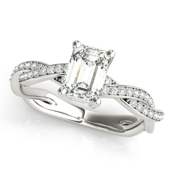 Engagement Rings/MultiRow