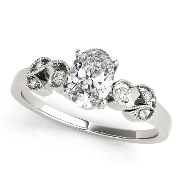 Engagement Rings/Solitaires Plus