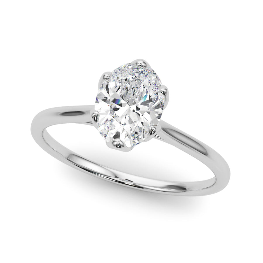 Engagement Rings/Nature Inspired,Engagement Rings/Solitaires/Oval
