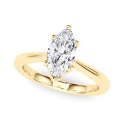SOLITAIRE MARQUISE - Image 10