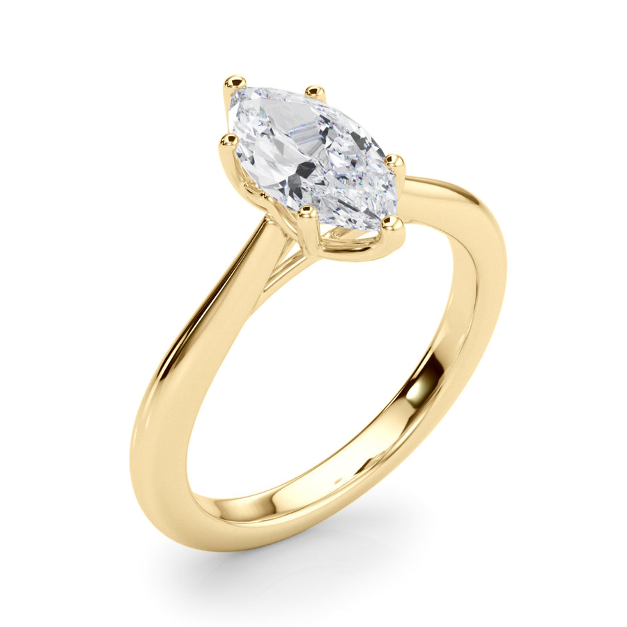 SOLITAIRE MARQUISE - Image 4