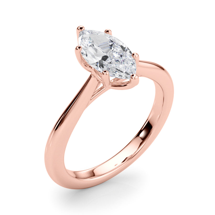 SOLITAIRE MARQUISE - Image 6