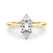 SOLITAIRE MARQUISE - Image 9
