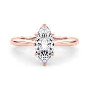 SOLITAIRE MARQUISE - Image 8