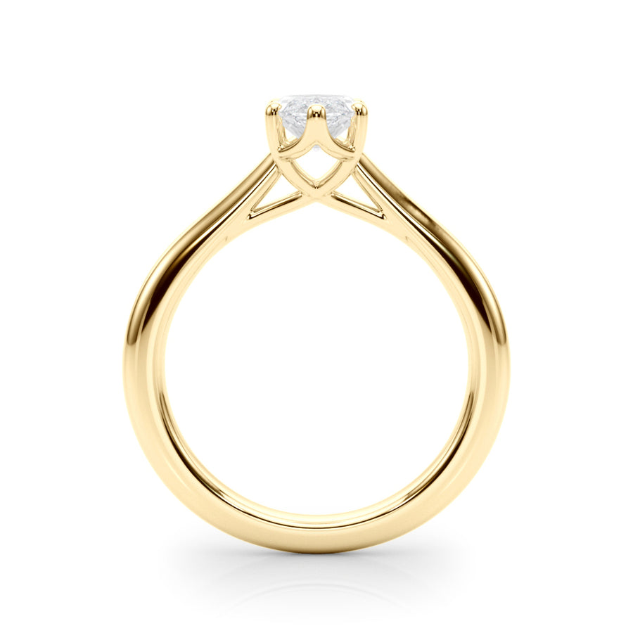 SOLITAIRE MARQUISE - Image 5