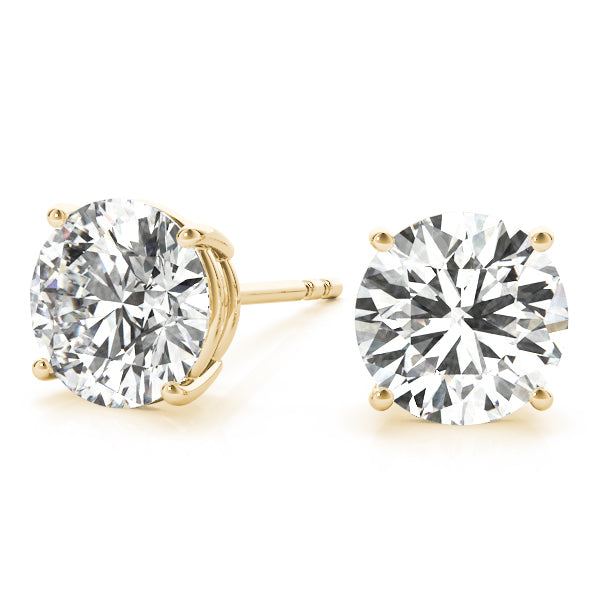 2CT STAND 4PR WIRE EARRINGS - Image 3